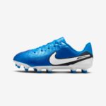 Бутсы детские Nike Jr. Tiempo Legend 10 Academy FG