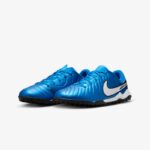 Шиповки детские Nike Jr. Tiempo Legend 10 Academy TF