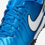 Шиповки детские Nike Jr. Tiempo Legend 10 Academy TF