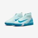 Шиповки детские Nike JR ZOOM SUPERFLY 10 ACADEMY TF