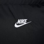 Куртка мужская Nike M NK CLUB PUFFER JKT