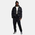 Куртка мужская Nike M NK CLUB PUFFER JKT