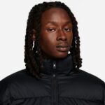 Куртка мужская Nike M NK CLUB PUFFER JKT