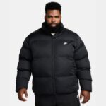 Куртка мужская Nike M NK CLUB PUFFER JKT