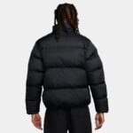 Куртка мужская Nike M NK CLUB PUFFER JKT