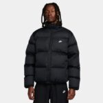 Куртка мужская Nike M NK CLUB PUFFER JKT