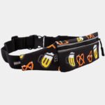 Сумка на пояс Enklepp Run Belt 365