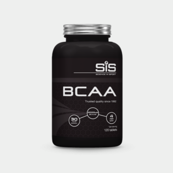 Комплекс аминокислот SIS BCAA