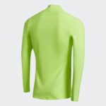 Футболка компрессионная мужская adidas ASK SPRT LONGSLEEVE TEE CLIMAWARM