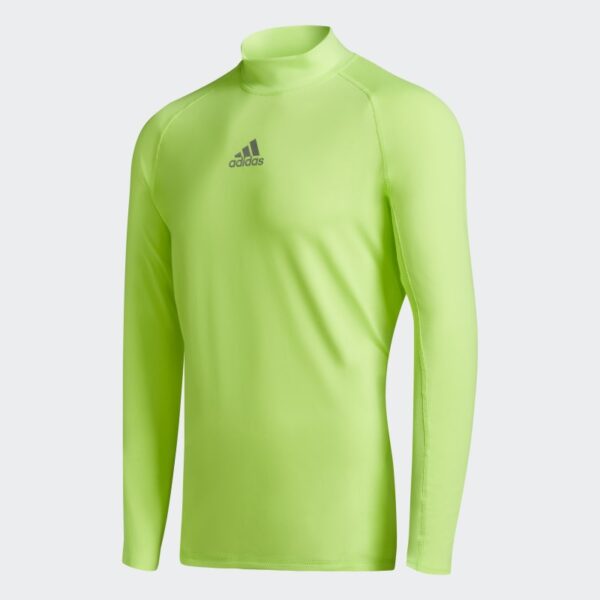 Футболка компрессионная мужская adidas ASK SPRT LONGSLEEVE TEE CLIMAWARM