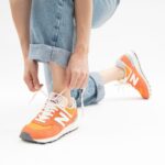 Кроссовки мужские New Balance 574