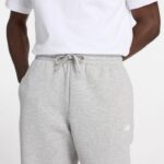 Брюки мужские New Balance Sport Essentials Fleece Jogger