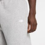 Брюки мужские New Balance Sport Essentials Fleece Jogger