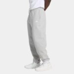 Брюки мужские New Balance Sport Essentials Fleece Jogger