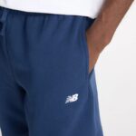 Брюки мужские New Balance Sport Essentials Fleece Jogger