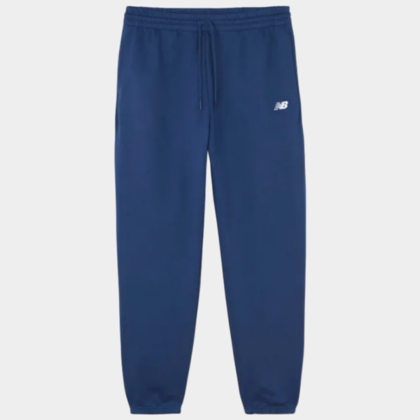 Брюки мужские New Balance Sport Essentials Fleece Jogger