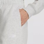 Брюки женские New Balance Sport Essentials Fleece Jogger