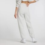 Брюки женские New Balance Sport Essentials Fleece Jogger