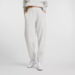 Брюки женские New Balance Sport Essentials Fleece Jogger