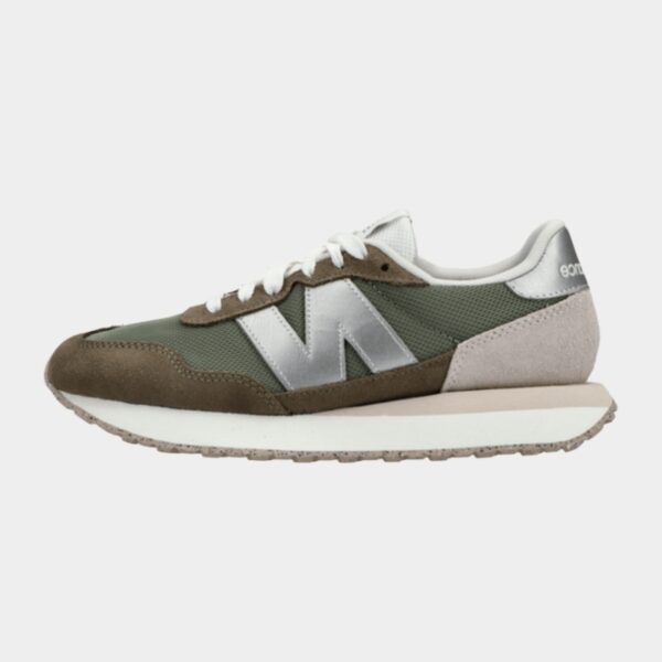 Кроссовки женские New Balance 237