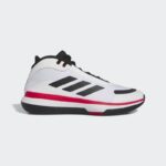 Кроссовки баскетбольные мужские adidas Bounce Legends