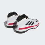 Кроссовки баскетбольные мужские adidas Bounce Legends