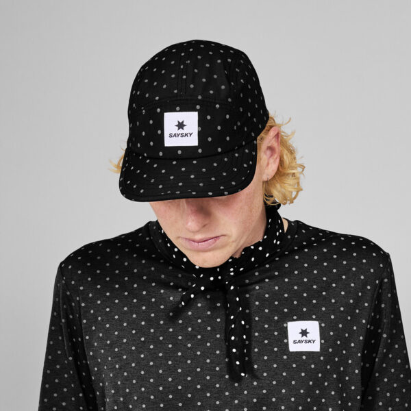 Кепка Saysky Reflective Polka Combat Cap 103