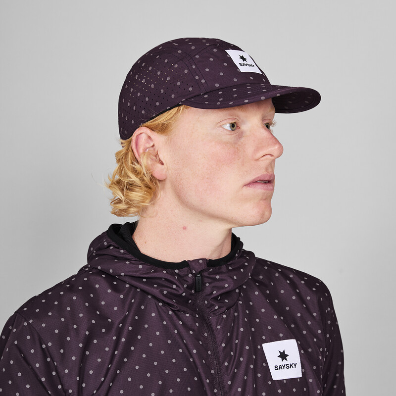 Кепка Saysky Reflective Polka Combat Cap 103