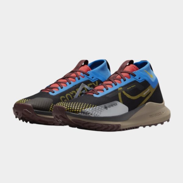 Кроссовки мужские NIKE REACT PEGASUS TRAIL 4 GTX