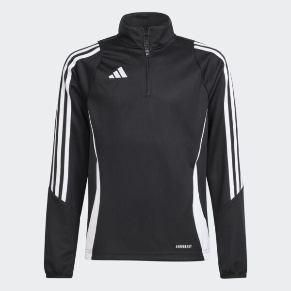 Олимпийка детская adidas Tiro 24 Training