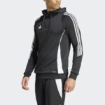 Олимпийка мужская adidas Tiro 24 Training