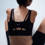 Бра-топ Nike W NK ALATE ELLIPSE LL BRA