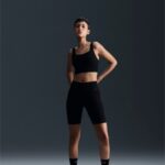 Бра-топ Nike W NK ALATE ELLIPSE LL BRA