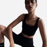 Бра-топ Nike W NK ALATE ELLIPSE LL BRA