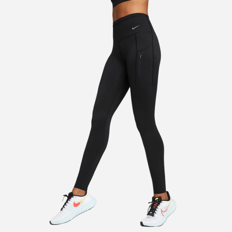 Лосины женские Nike W NK DF GO HR TGHT