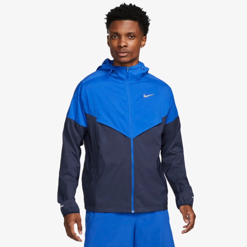 Ветровка мужская Nike M NK IMP LGHT WINDRNNER JKT