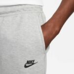 Брюки мужские Nike M NK TCH FLC JGGR