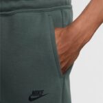 Брюки мужские Nike M NK TCH FLC JGGR