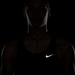 Майка мужская Nike M NK DF FAST SINGLET