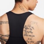 Майка мужская Nike M NK DF FAST SINGLET