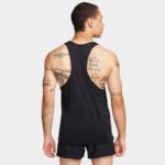 Майка мужская Nike M NK DF FAST SINGLET