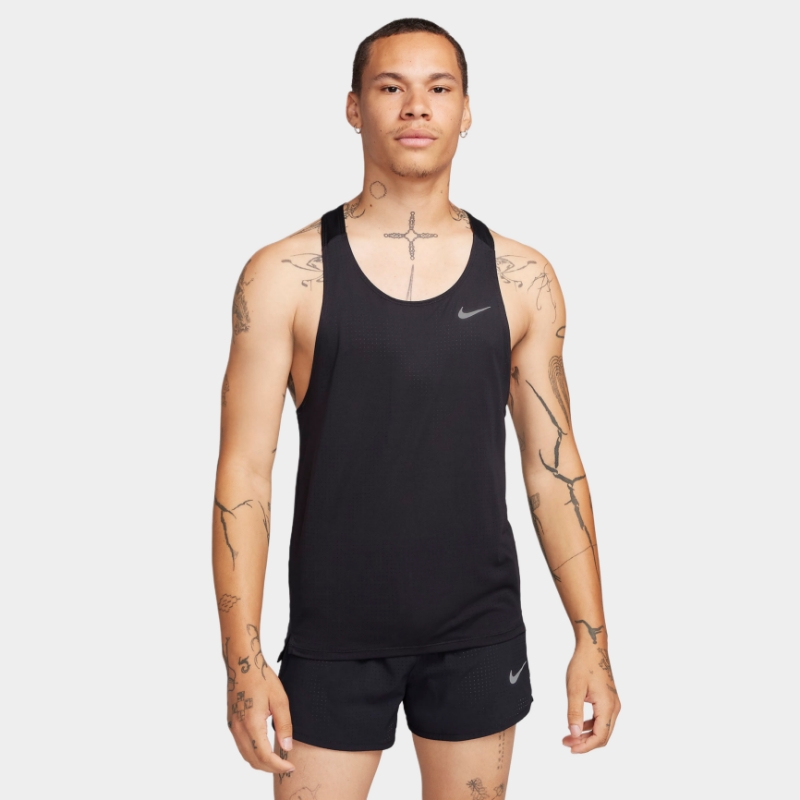 Майка мужская Nike M NK DF FAST SINGLET