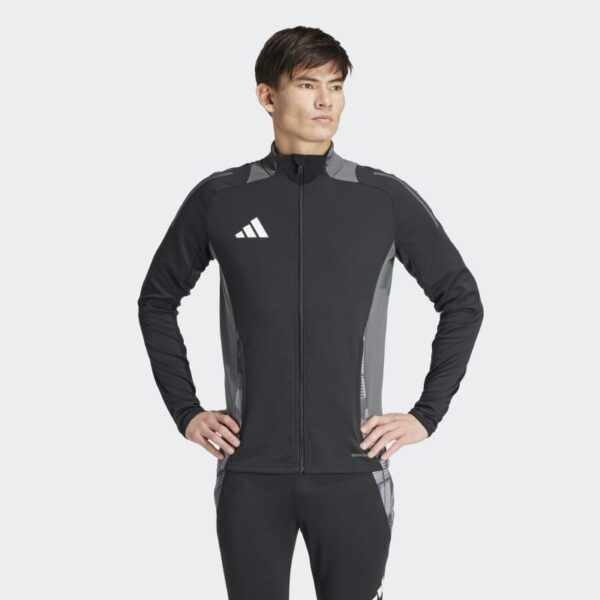 Олимпийка мужская adidas Tiro 24 Competition