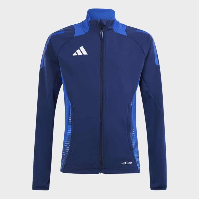 Олимпийка детская adidas Tiro 24 Competition