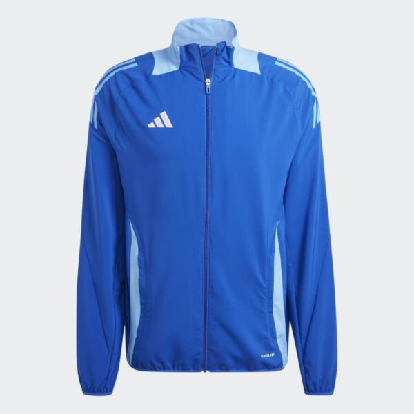 Олимпийка мужская adidas Tiro 24 Competition