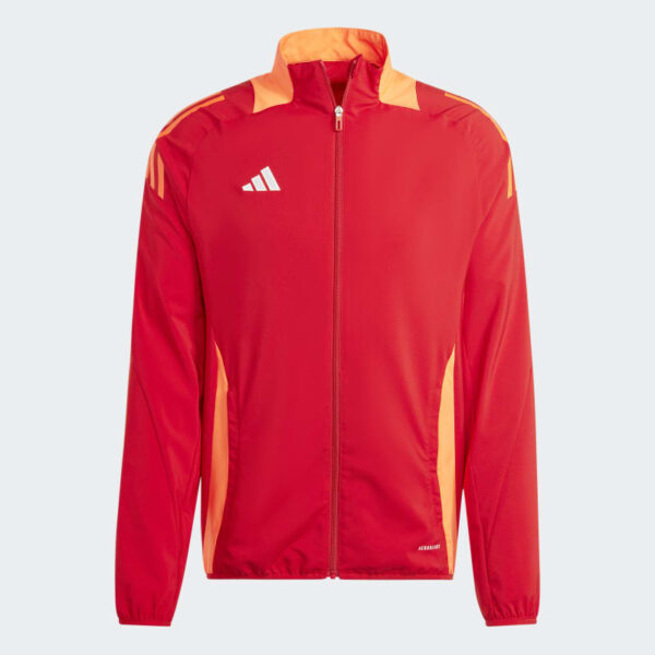 Олимпийка мужская adidas Tiro 24 Competition