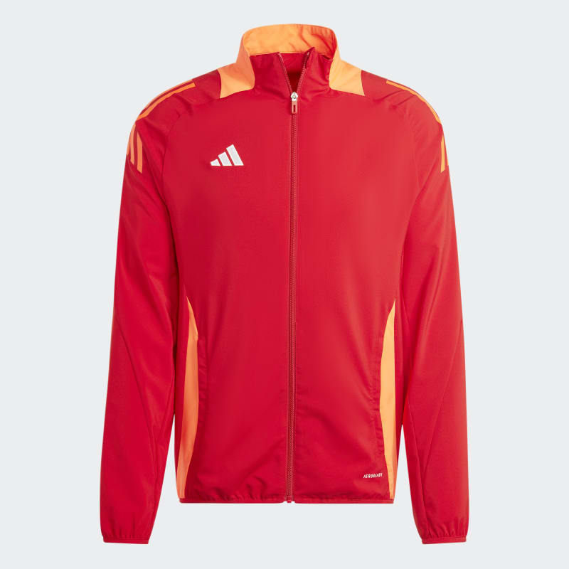 Олимпийка мужская adidas Tiro 24 Competition