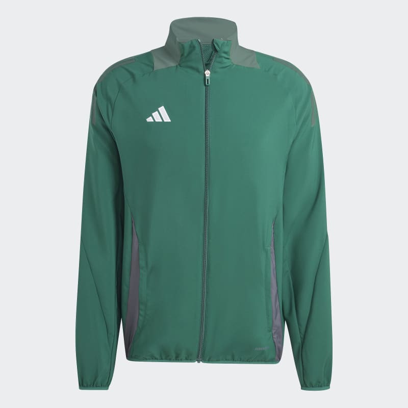 Олимпийка мужская adidas Tiro 24 Competition