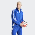 Олимпийка мужская adidas Tiro 24 Training Jacket