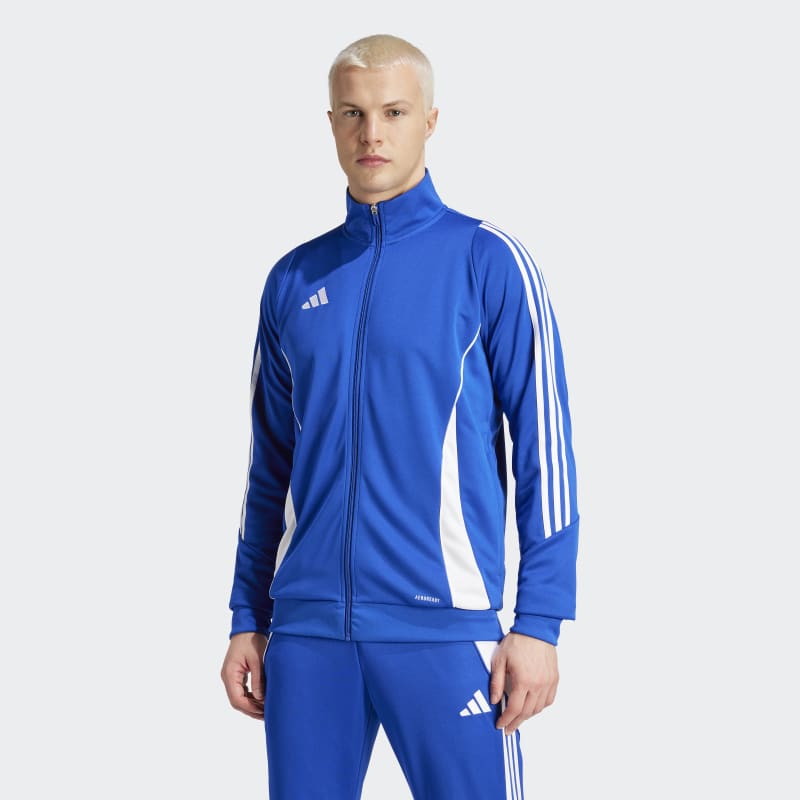 Олимпийка мужская adidas Tiro 24 Training Jacket